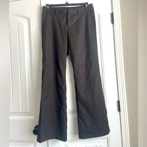 Banana Republic Dress Pants/ Trousers Size 12R